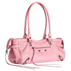 Taška Le City Bag East-West „Vintage Pink“ 8676672ABEK5826