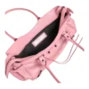 Taška Le City Bag East-West „Vintage Pink“ 8676672ABEK5826