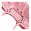 Taška Le City Bag East-West „Vintage Pink“ 8676672ABEK5826