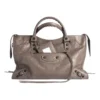 Taška Le City Bag Medium „Dark Noix“ 8657602ACFH5848