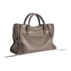 Taška Le City Bag Medium „Dark Noix“ 8657602ACFH5848