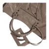 Taška Le City Bag Medium „Dark Noix“ 8657602ACFH5848