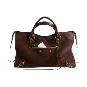 Taška Le City Bag Medium „Moka“ 8657602ACJ52356