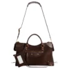 Taška Le City Bag Medium „Moka“ 8657602ACJ52356