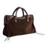 Taška Le City Bag Medium „Moka“ 8657602ACJ52356