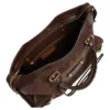 Taška Le City Bag Medium „Moka“ 8657602ACJ52356