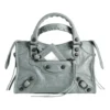 Taška Le City Bag Mini „Blue Grey“ 8657632ACFH4751