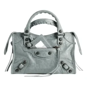 Taška Le City Bag Mini „Blue Grey“ 8657632ACFH4751