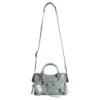 Taška Le City Bag Mini „Blue Grey“ 8657632ACFH4751