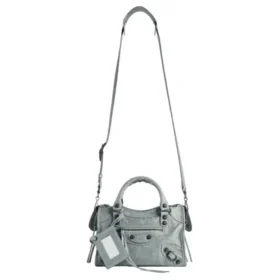 Taška Le City Bag Mini „Blue Grey“ 8657632ACFH4751