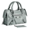 Taška Le City Bag Mini „Blue Grey“ 8657632ACFH4751