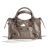Taška Le City Bag Mini „Dark Noix“ 8657632ACFH5848