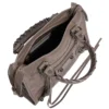 Taška Le City Bag Mini „Dark Noix“ 8657632ACFH5848