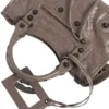 Taška Le City Bag Mini „Dark Noix“ 8657632ACFH5848