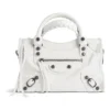 Taška Le City Mini „Optic White“ 8063952ABEK9104