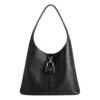 Taška Locker Medium North-south Hobo „Black“ 7716362AAWC1000