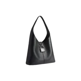 Taška Locker Medium North-south Hobo „Black“ 7716362AAWC1000