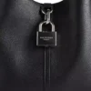 Taška Locker Medium North-south Hobo „Black“ 7716362AAWC1000