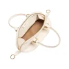 Taška na bowling Bolero Mini „Cream“ 8685852ACJS9404