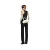Taška na bowling Bolero Mini „Cream“ 8685852ACJS9404