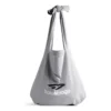 Taška New Jersey Hobo „Grey“ 7924802AA6R1424
