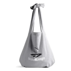 Taška New Jersey Hobo „Grey“ 7924802AA6R1424