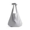 Taška New Jersey Hobo „Grey“ 7924802AA6R1424