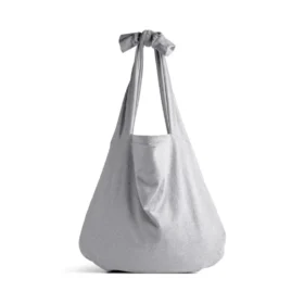 Taška New Jersey Hobo „Grey“ 7924802AA6R1424