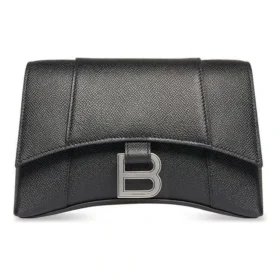 Taška přes rameno Downtown Xxs „Black“ 7364712AABJ1000