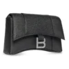 Taška přes rameno Downtown Xxs „Black“ 7364712AABJ1000