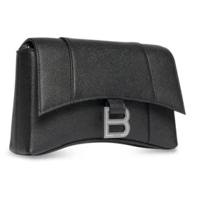 Taška přes rameno Downtown Xxs „Black“ 7364712AABJ1000