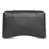 Taška přes rameno Downtown Xxs „Black“ 7364712AABJ1000