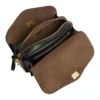 Taška přes rameno Le 7, střední „černá“ 8681022ACJZ1053