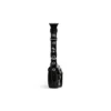 Taška přes rameno Le Cagole Xs „Black“ 7716701VG9Y1000