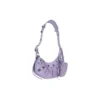 Taška přes rameno Le Cagole Xs „Lilac“ 6713091VG9Y5304