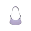 Taška přes rameno Le Cagole Xs „Lilac“ 6713091VG9Y5304