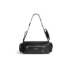 Taška přes rameno Superbusy Xs „Black“ 762516210C81000