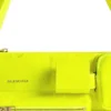 Taška přes rameno Superbusy Xs „Fluo Yellow“ 762516210CA7206