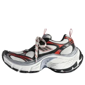 Tenisky 10XL „Grey White Red“ 792779W2MV21960