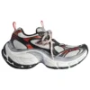 Tenisky 10XL „Grey White Red“ 792779W2MV21960