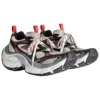 Tenisky 10XL „Grey White Red“ 792779W2MV21960