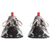 Tenisky 10XL „Grey White Red“ 792779W2MV21960