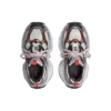 Tenisky 10XL „Grey White Red“ 792779W2MV21960