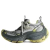 Tenisky 10XL „Grey Yellow“ 792779W2MV21097