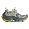 Tenisky 10XL „Grey Yellow“ 792779W2MV21097