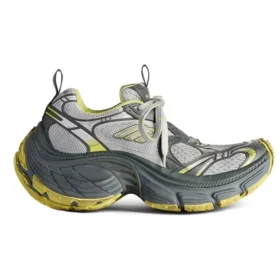 Tenisky 10XL „Grey Yellow“ 792779W2MV21097