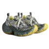 Tenisky 10XL „Grey Yellow“ 792779W2MV21097