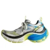 Tenisky 10XL „White Yellow blue“ 792779W2MV29741
