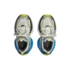Tenisky 10XL „White Yellow blue“ 792779W2MV29741