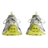 Tenisky 10XL „White Yellow blue“ 792779W2MV29741
